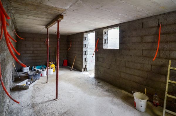 Cellar Waterproofing in Martinsburg