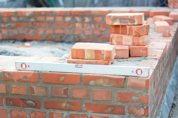 Brick Foundation Sealing in Martinsburg
