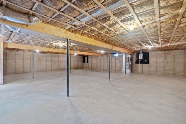 Basement Concrete Sealing in Martinsburg